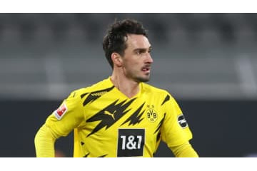 「聞きたくないかもしれないが…」フメルス、“あの嫌われチーム”のファンだと告白 画像