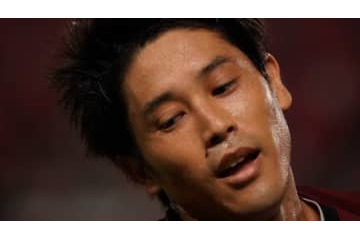 「絶対受かったと思った」 内田篤人、中学時代にセレクションで落選したJクラブを明かす 画像