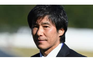 中山雅史、ジュビロ磐田にトップチームコーチとして復帰！「現役引退」は否定 画像