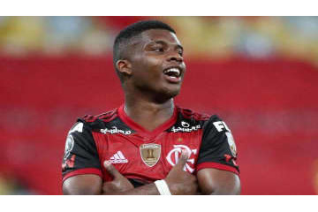 リンコウン、逆転で神戸加入が間近に！3億円で完全移籍か 画像