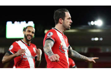 リヴァプール戦出場のFWイングス、翌日新型コロナ陽性になっていた 画像