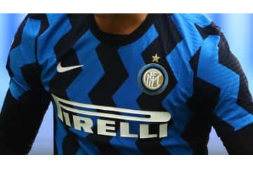 インテル、クラブ名やエンブレムを変更！創設113年目に大改革 画像