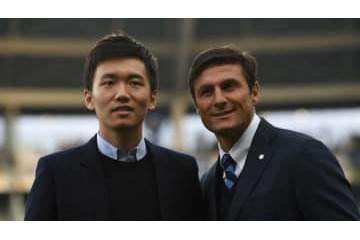 中国企業、インテル売却は「政府の意向」か…“発展にサッカーは不必要” 画像