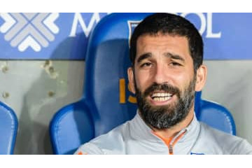 元バルサのアルダ、「ナンパした女性の夫を暴行事件」で再び裁判へ 画像