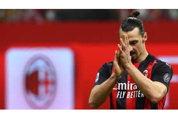 イブラヒモヴィッチの“レベチ発言”、相手選手がネタ動画化する 画像