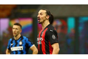 佐藤寿人も“厳しい”と解説、イブラの「2年半ぶり退場」が話題に 画像