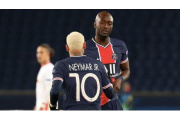 「ネイマール、隠れてすごい努力してる」ダニーロがバラす 画像