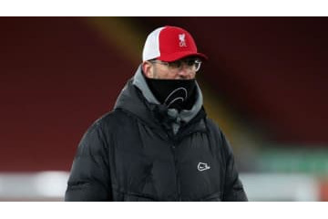 クロップ監督、チェルシーを見て「自分は運がいい…」 画像