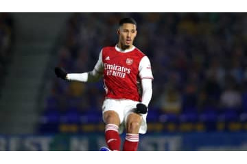 「アーセナルでの扱いに傷ついた」 0分退団のサリバが不満吐露 画像