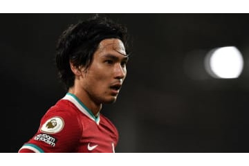 リヴァプール南野拓実、サウサンプトン移籍正式決定！監督は喜ぶ 画像