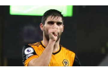 ルーベン・ネヴェス、第3子が誕生！「リモートで対面」 画像