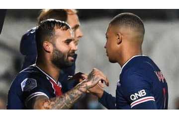 「エムバペ、レアル行きたがってる」なぜかヘセが暴露 画像