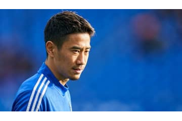 「エリートの証明だ」 PAOK香川真司、現地高評価も“ベルバトフ化”を危惧 画像