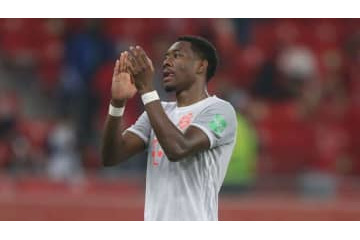 えっ、アラバの給与高すぎ？「チェルシーも払えない額」か 画像