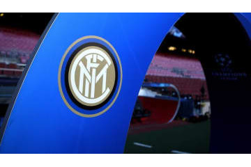 インテルの新エンブレム、流出？評価はイマイチか 画像