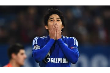 長友じゃない！内田篤人、ユニフォーム交換しに来てくれたインテル選手を明かす 画像