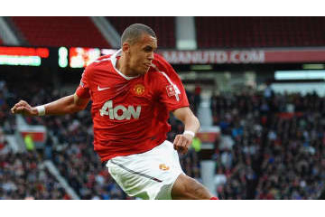 元ユナイテッド神童、「先輩のスパイク窃盗事件」の真実を激白 画像