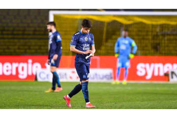 酒井宏樹、まさかの一発レッド退場…海外ファンは擁護 画像