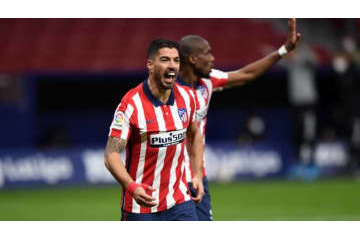 「スアレスを獲得しようとしたが失敗した」トゥヘル監督、自ら暴露 画像