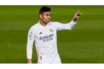 「レアルの試合よりFPSゲーのほうが緊張する」 カゼミロが仰天告白 画像