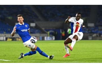 劇的超ゴールで英雄に！ベンテケ、プレミア史上最高記録に並ぶ 画像