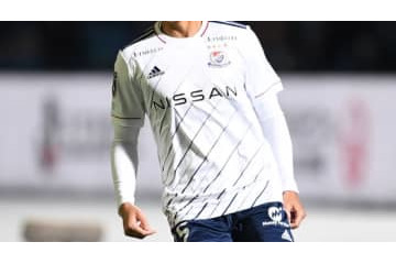 これで18歳！横浜FMの樺山諒乃介、川崎を切り裂いた「肝っ玉ドリブル」がこれだ 画像