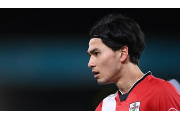 「南野拓実を獲得できたが…」 サウサンプトン崩壊危機もレジェンドは監督庇う 画像