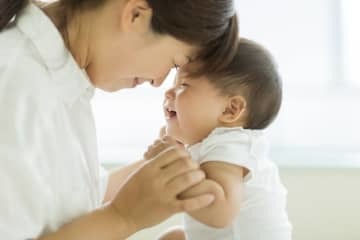 晩婚化で増える「遅産み」の人が注意すべきこと 画像