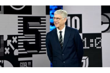 ヴェンゲル氏が提案する「オフサイドルール変更」　FIFAが中国で“実験”へ 画像