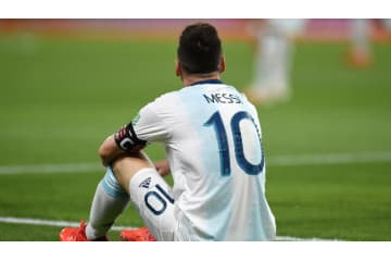 南米サッカー連盟、3月のW杯予選を停止　選手招集問題で 画像