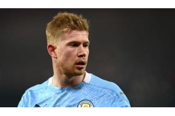 デブライネが赤裸々告白！チェルシーを去った理由、モウリーニョとの“最終面談” 画像