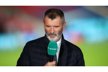 レンジャーズ優勝はどう？ セルティック派ロイ・キーンの反応がおもしろい 画像