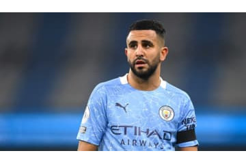 レアル・マドリー、30歳マフレズ獲得に本腰？ 画像