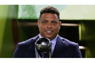 「去勢済み」公言していたロナウド氏、5人目の子供を授かる 画像