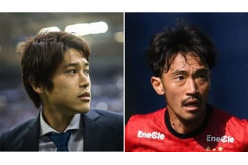 「あつとぉ…」 内田篤人が明かす！やさしい阿部勇樹の“モモ”がすげぇ話 画像