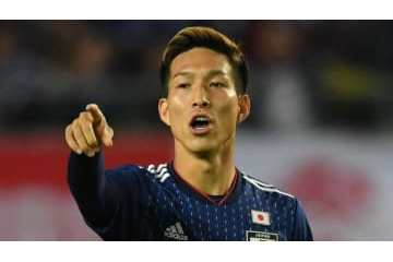 小林祐希が告発した審判の「殺すぞ」発言、現地カタールでは報じられず 画像