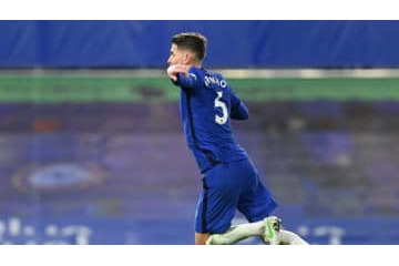 ジョルジーニョ、ナポリへ電撃復帰の噂…代理人が「いい考え」 画像