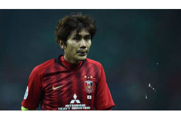 柏木陽介、J3のFC岐阜に加入 画像