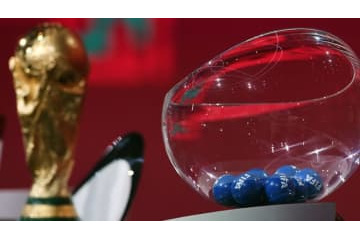 W杯アジア2次予選は「集中開催」が決定！日本のグループは日本　なぜか中東開催が多めに 画像