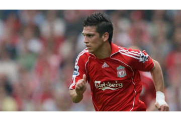 本田圭佑と仲良しだったM・ゴンサレス、心筋梗塞…リヴァプールも支援 画像