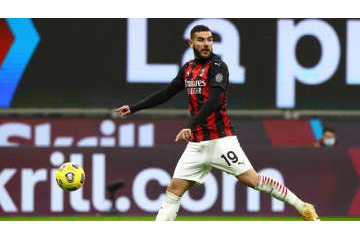 「ジダンはあまり話さなかった」 元レアルDFテオが明かす“ミランの変人選手”とは 画像