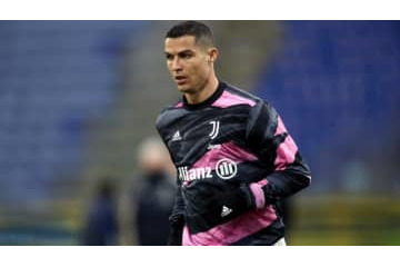 ユヴェントス、ロナウドを「0円」で放出か 画像