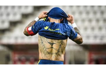 「デパイ」とツイートするとアカウント停止…Twitterの怪現象が話題に 画像