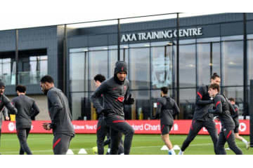 リヴァプール不調の原因は「75億円の新練習場」？選手が環境に不満か 画像