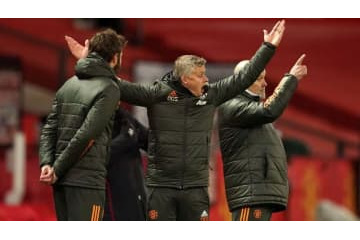 ユナイテッド、90億円調達に「4選手を売却」か 画像