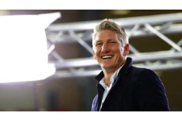 シュヴァインシュタイガー、長谷部＆鎌田のフランクフルト加入か 画像