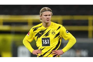 「肥大なのに…」 伝説ファンバステンが指摘する194cmホーランの“凄さ”とは 画像