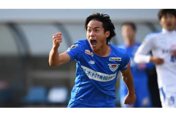 U-24日本代表、好調鳥栖のFW林大地を追加招集！堂安律が怪我で不参加に 画像
