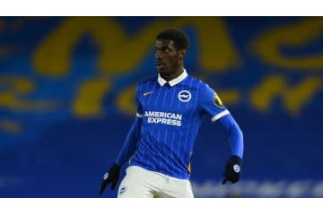 ブライトンの注目MF、「同じ道路で同じ違反5回」で免許剥奪か 画像