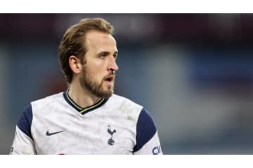 退団希望説から一転…ハリー・ケイン、トッテナムに一生残留説 画像